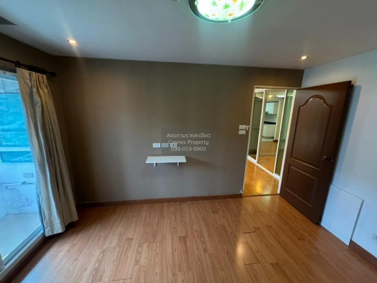 For Rent Condo , Chateau In Town Ratchada 17 , MRT-Sutthisan , Di