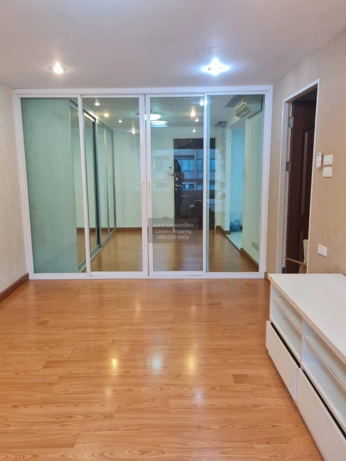 ขายคอนโด  ชาโตว์ อินทาวน์ รัชดา 17 MRT-สุทธิสาร ดินแดง เขต ห้วยขว 2