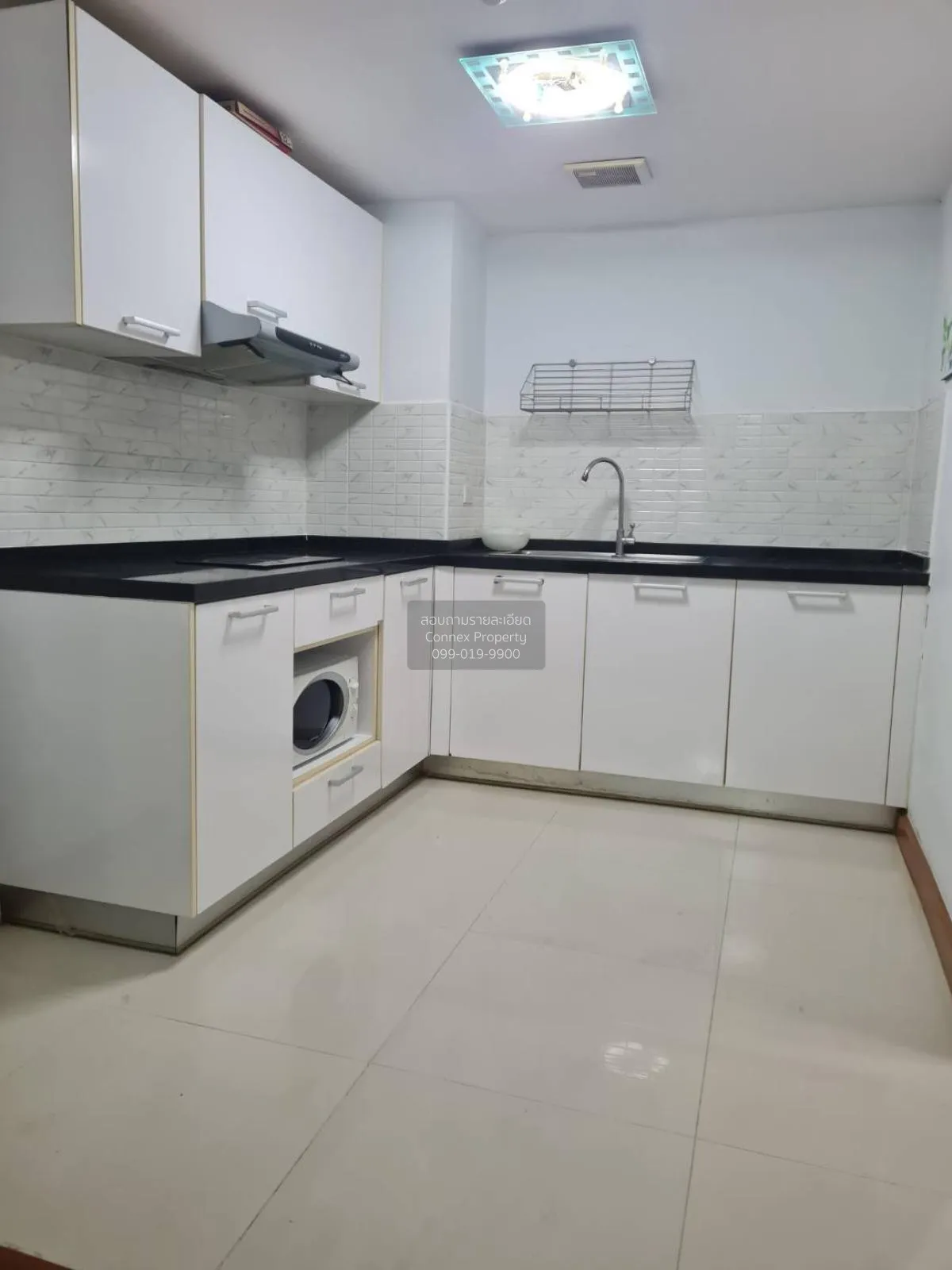 ขายคอนโด  ชาโตว์ อินทาวน์ รัชดา 17 MRT-สุทธิสาร ดินแดง เขต ห้วยขว 3