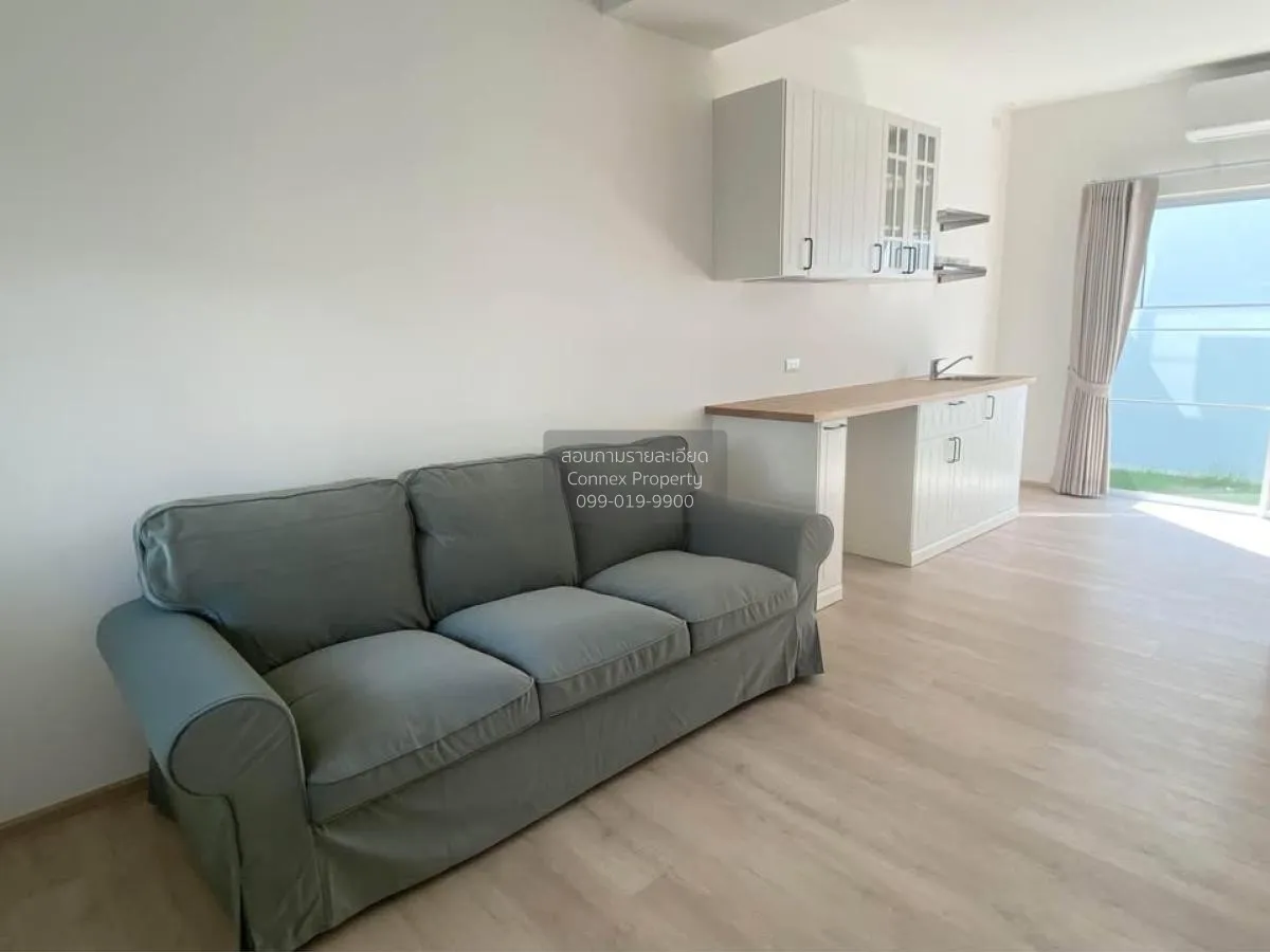 เช่าบ้าน  วิลลาจจิโอ 2 ศรีนครินทร์ - บางนา บางแก้ว บางพลี สมุทรปร 2