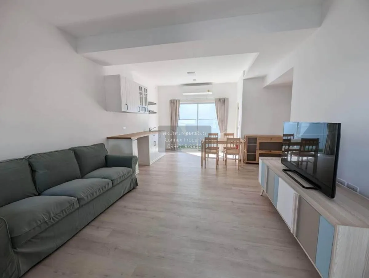 เช่าบ้าน  วิลลาจจิโอ 2 ศรีนครินทร์ - บางนา บางแก้ว บางพลี สมุทรปร 3