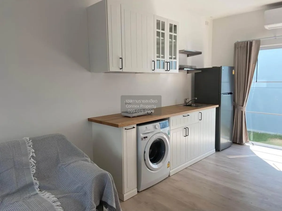 เช่าบ้าน  วิลลาจจิโอ 2 ศรีนครินทร์ - บางนา บางแก้ว บางพลี สมุทรปร