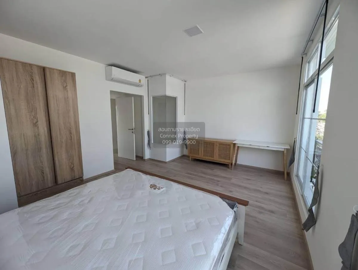 เช่าบ้าน  วิลลาจจิโอ 2 ศรีนครินทร์ - บางนา บางแก้ว บางพลี สมุทรปร