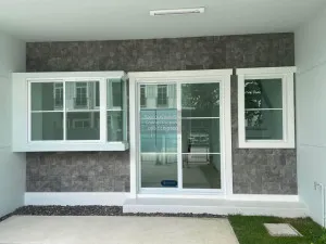 เช่าบ้าน  วิลลาจจิโอ 2 ศรีนครินทร์ - บางนา บางแก้ว บางพลี สมุทรปราการ CX-119737