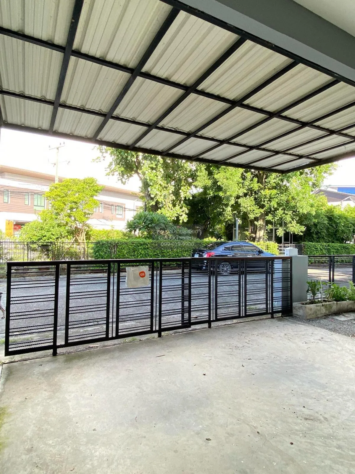 For Sale House , High Living , wide frontage , Nong Kakha , Phan  2