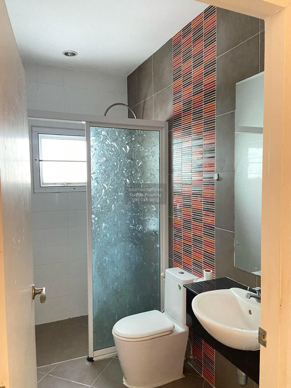 For Sale House , High Living , wide frontage , Nong Kakha , Phan 