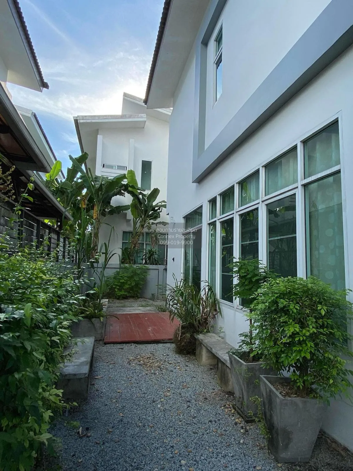 For Sale House , High Living , wide frontage , Nong Kakha , Phan 