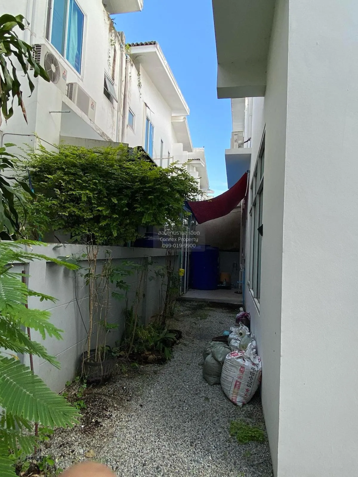 For Sale House , High Living , wide frontage , Nong Kakha , Phan 