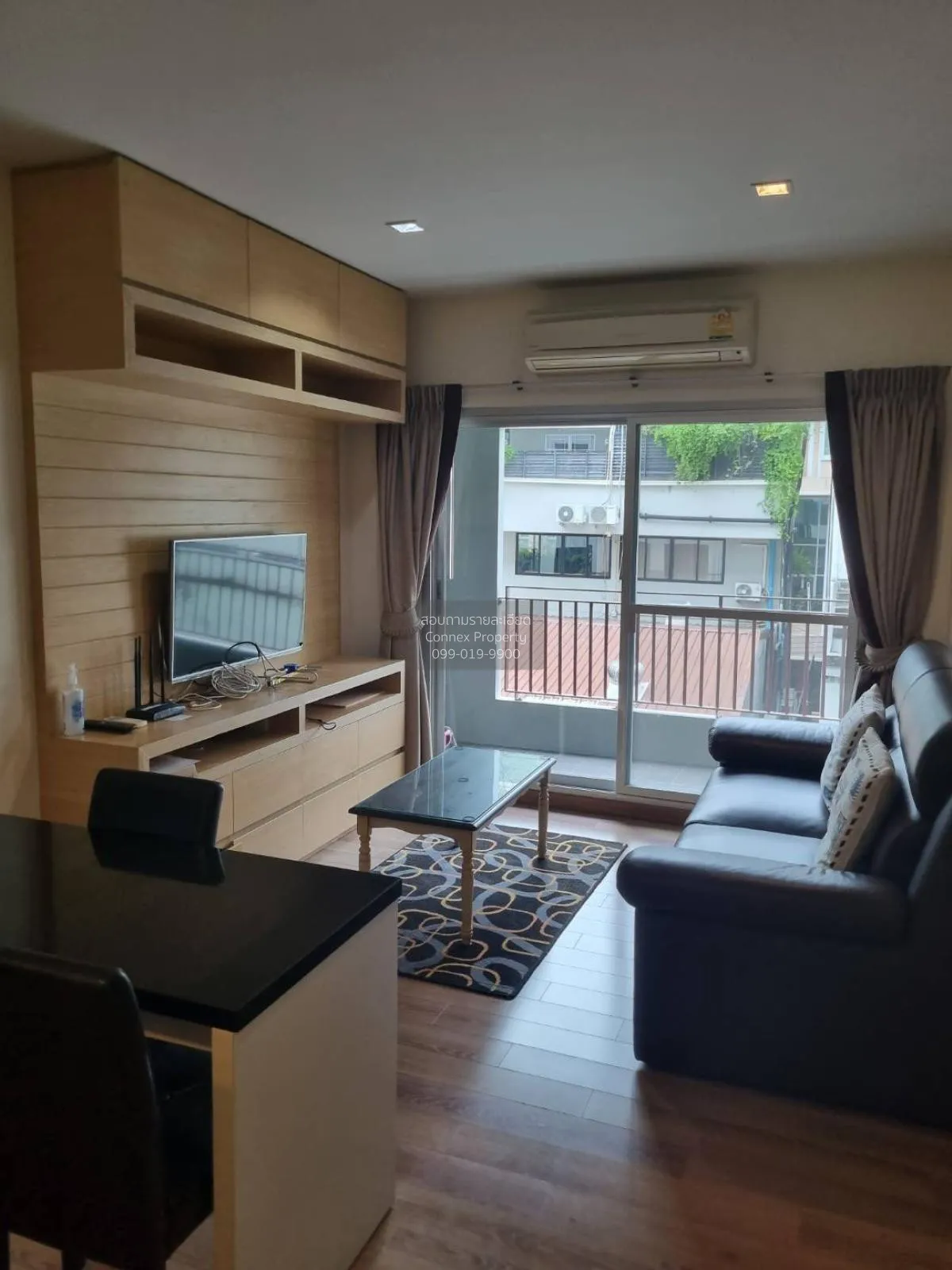 For Rent Condo , The Seed Memories Siam , BTS-National Stadium ,  1