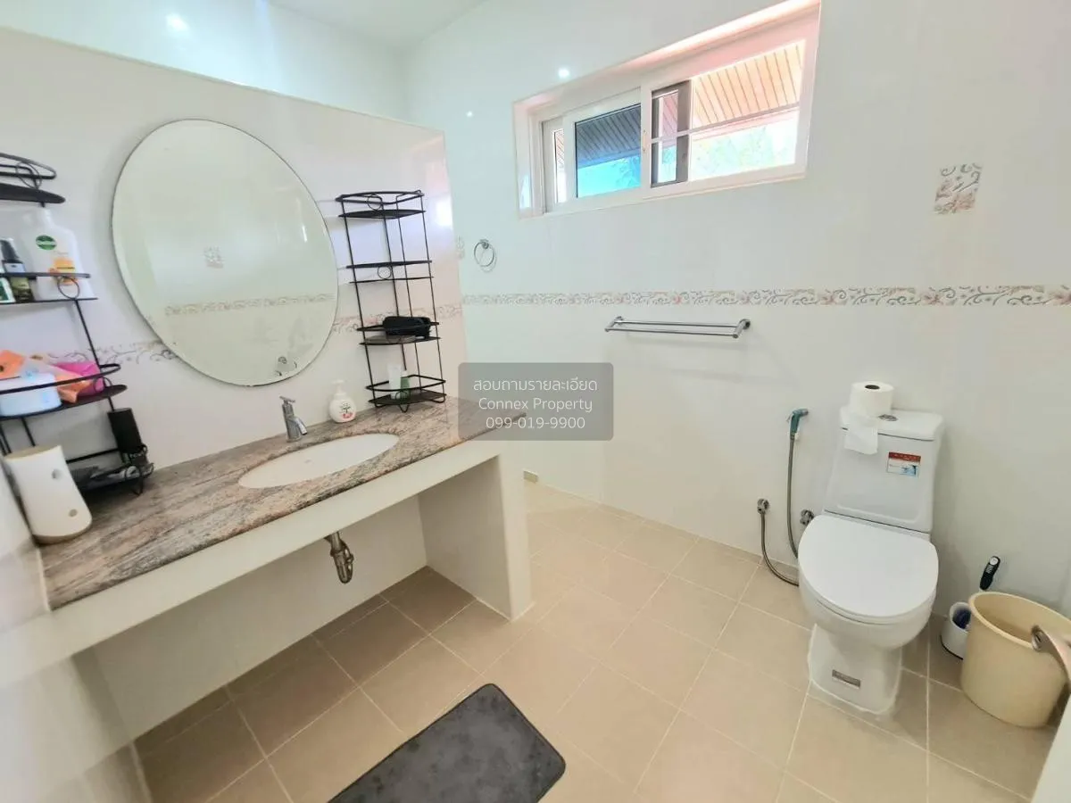 ขาย พูลวิลล่า ซอยกรรณสูตร1 - บางเสร่ CX-119741  2