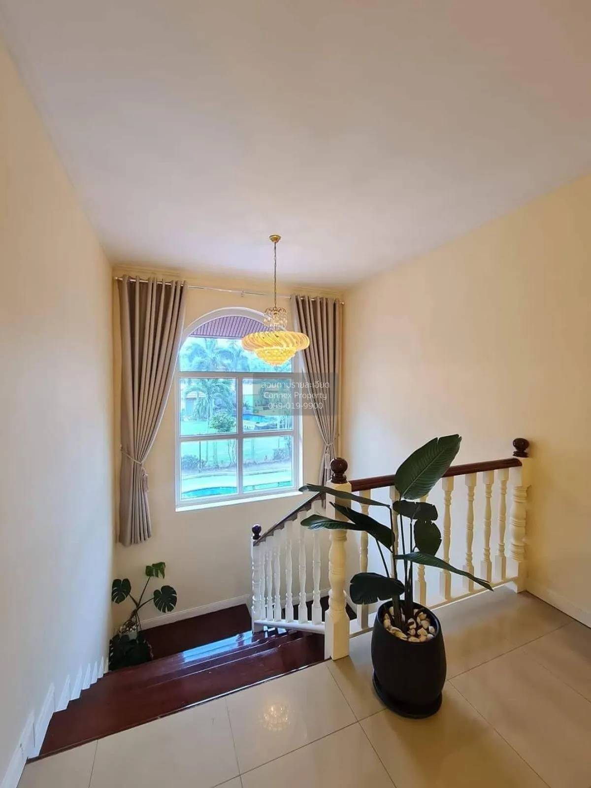 ขาย พูลวิลล่า ซอยกรรณสูตร1 - บางเสร่ CX-119741 