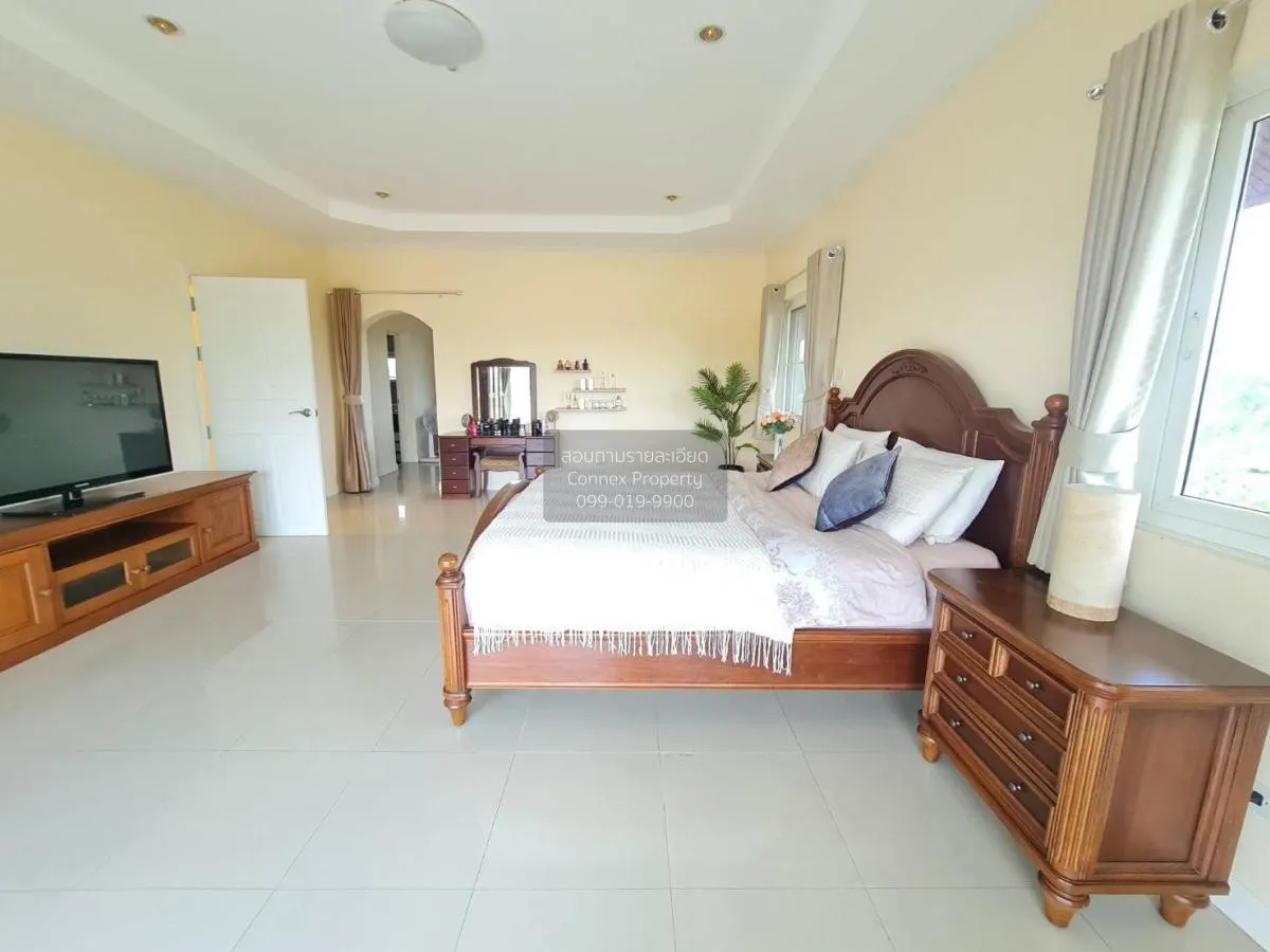 ขาย พูลวิลล่า ซอยกรรณสูตร1 - บางเสร่ CX-119741 