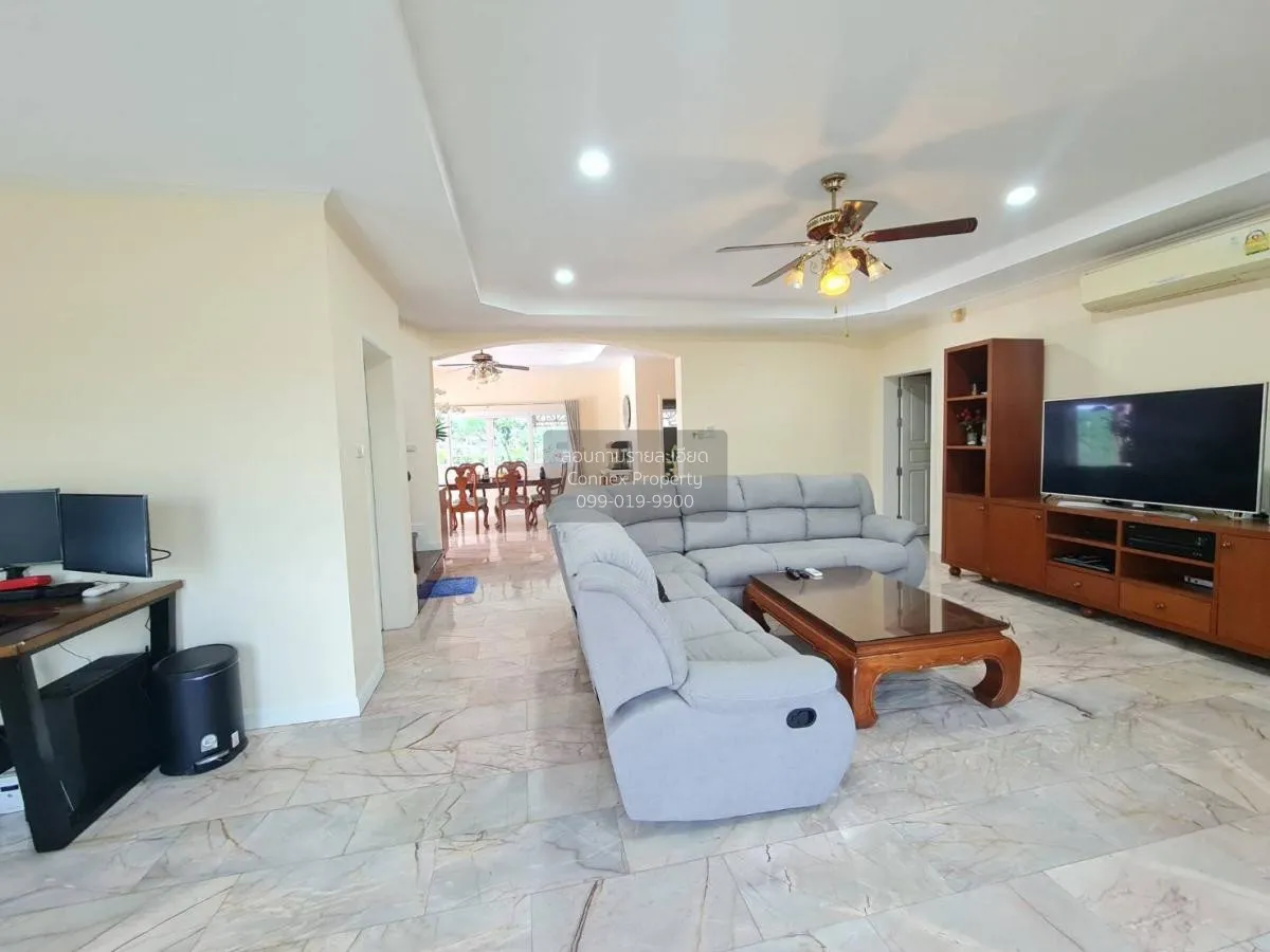 ขาย พูลวิลล่า ซอยกรรณสูตร1 - บางเสร่ CX-119741 