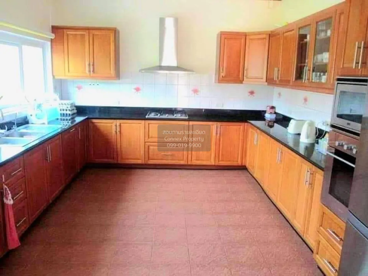 ขาย พูลวิลล่า ซอยกรรณสูตร1 - บางเสร่ CX-119741 