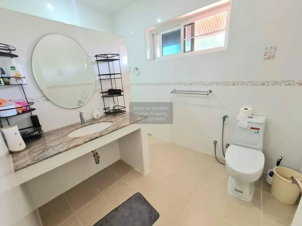 ขาย พูลวิลล่า ซอยกรรณสูตร1 - บางเสร่ CX-119741 