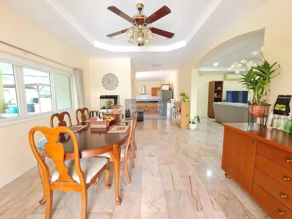 ขาย พูลวิลล่า ซอยกรรณสูตร1 - บางเสร่ CX-119741 