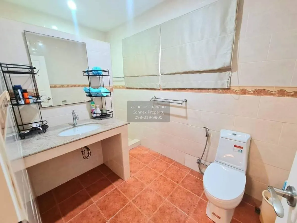 ขาย พูลวิลล่า ซอยกรรณสูตร1 - บางเสร่ CX-119741 