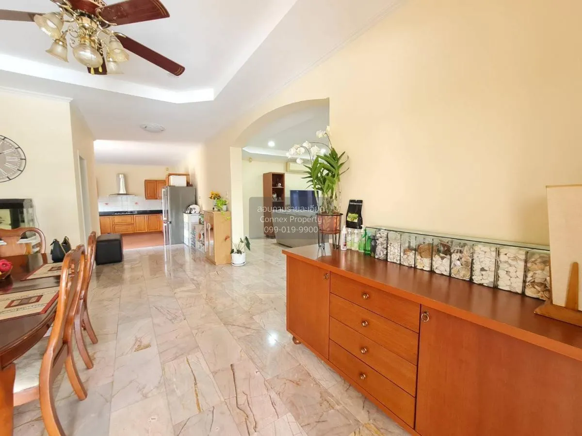 ขาย พูลวิลล่า ซอยกรรณสูตร1 - บางเสร่ CX-119741 