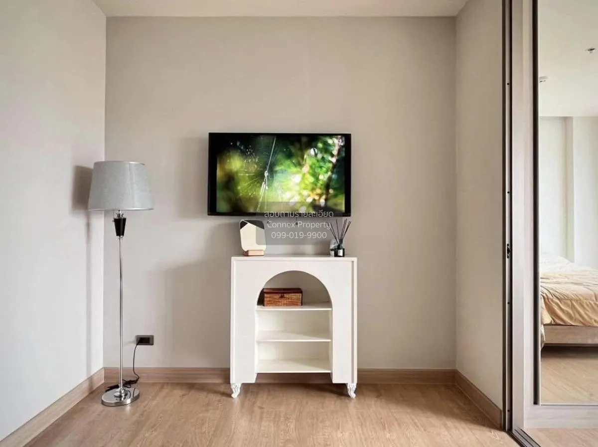 For Rent Condo , Infinity One , Samet , Mueang Chon Buri , Chon B 2