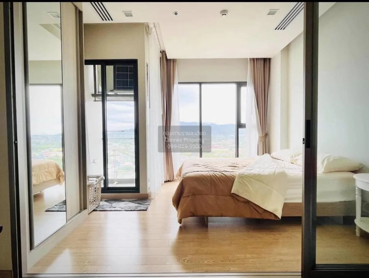 For Rent Condo , Infinity One , Samet , Mueang Chon Buri , Chon B 4