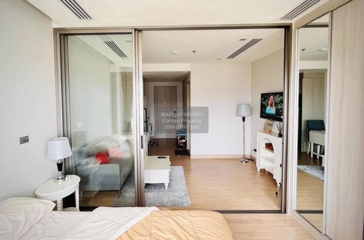 For Rent Condo , Infinity One , Samet , Mueang Chon Buri , Chon B