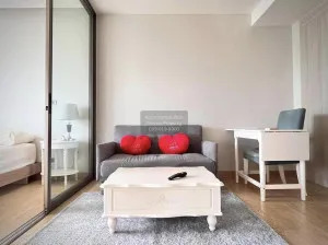 For Rent Condo , Infinity One , Samet , Mueang Chon Buri , Chon Buri , CX-119743