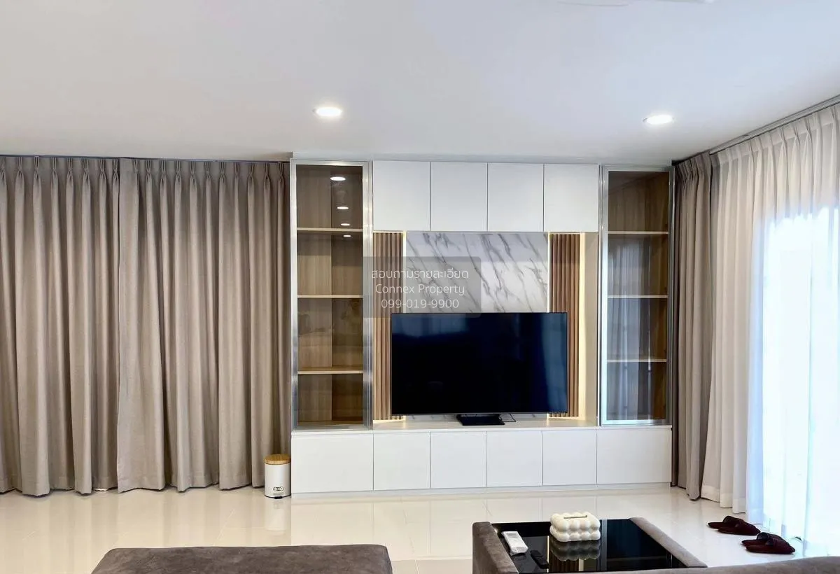 เช่าบ้าน  เซนโทร บางนา - วงแหวน ดอกไม้ เขต ประเวศ กรุงเทพ CX-1197 3