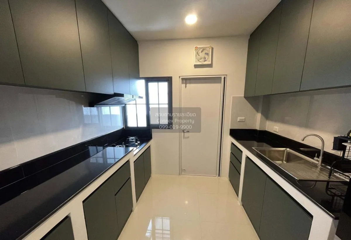 เช่าบ้าน  เซนโทร บางนา - วงแหวน ดอกไม้ เขต ประเวศ กรุงเทพ CX-1197 4