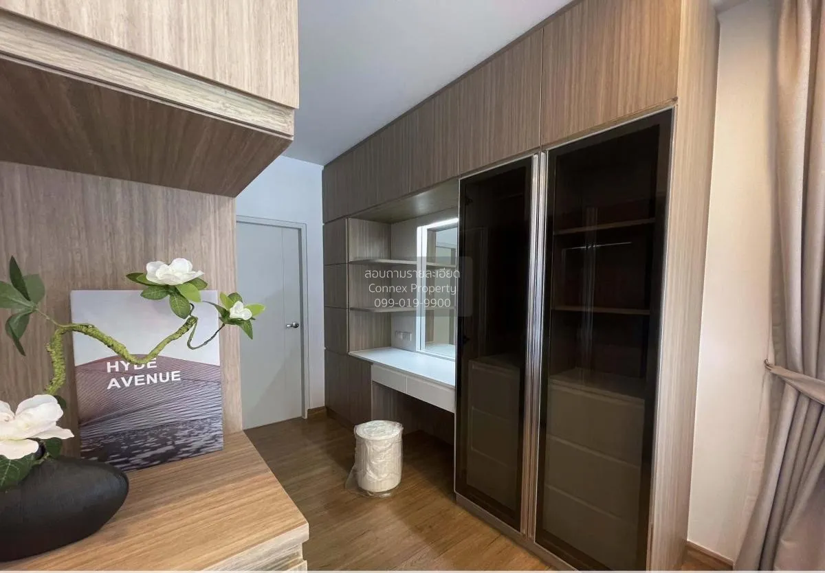 เช่าบ้าน  เซนโทร บางนา - วงแหวน ดอกไม้ เขต ประเวศ กรุงเทพ CX-1197