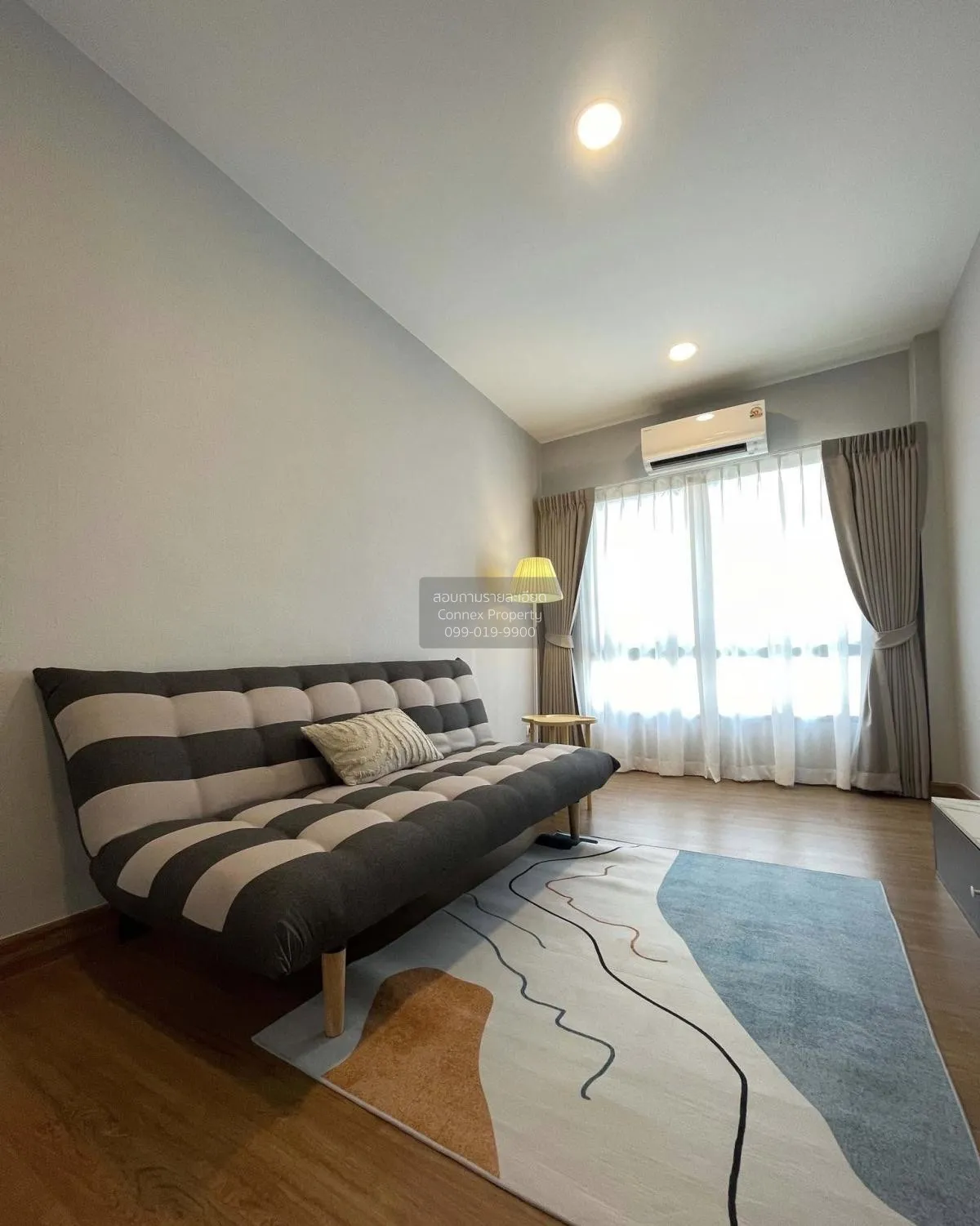 เช่าบ้าน  เซนโทร บางนา - วงแหวน ดอกไม้ เขต ประเวศ กรุงเทพ CX-1197