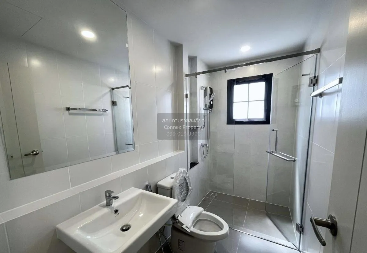 เช่าบ้าน  เซนโทร บางนา - วงแหวน ดอกไม้ เขต ประเวศ กรุงเทพ CX-1197