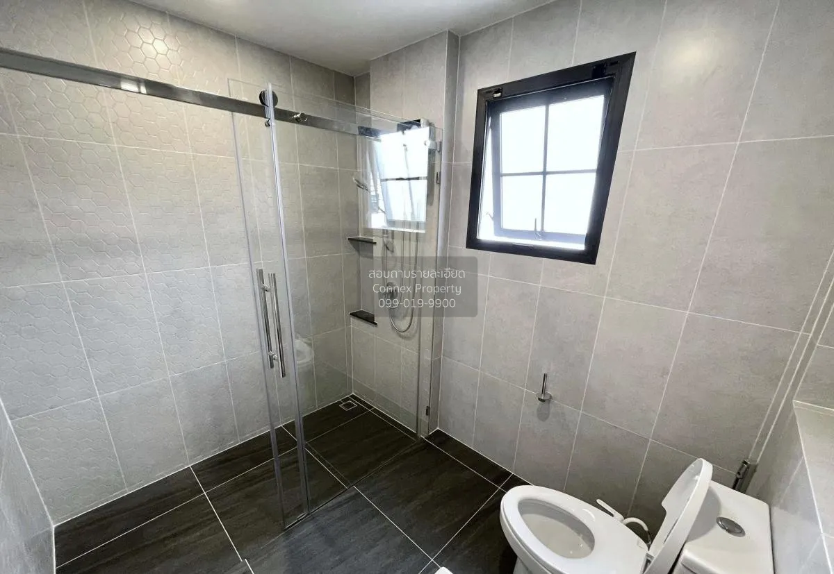 เช่าบ้าน  เซนโทร บางนา - วงแหวน ดอกไม้ เขต ประเวศ กรุงเทพ CX-1197