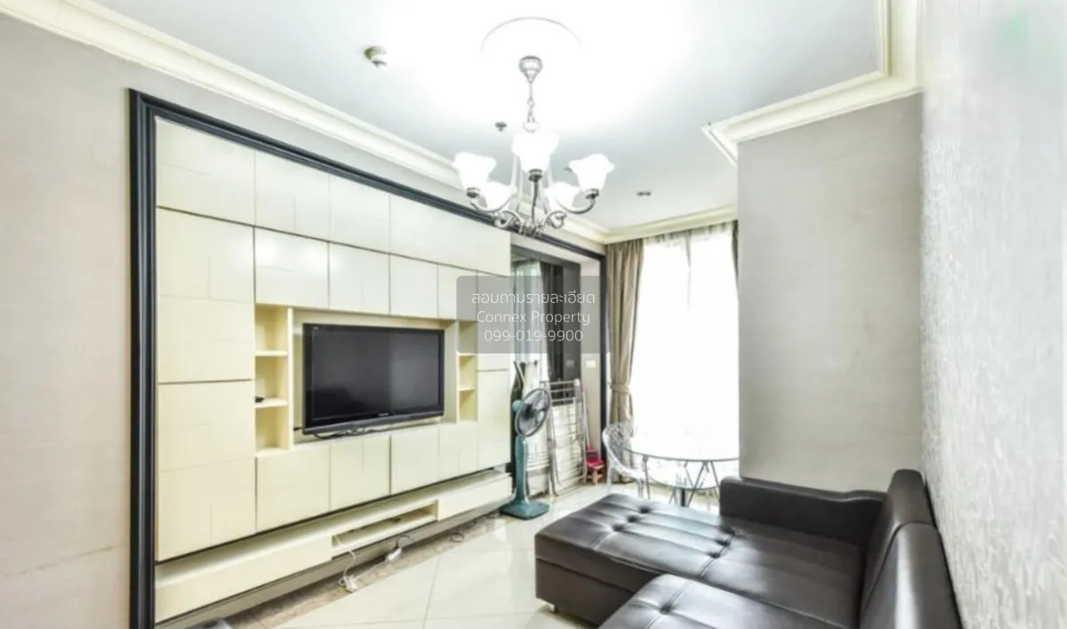 ขายคอนโด  ดิ เอ็มไพร์ เพลส BTS-ช่องนนทรี ยานนาวา เขต สาทร กรุงเทพ 2