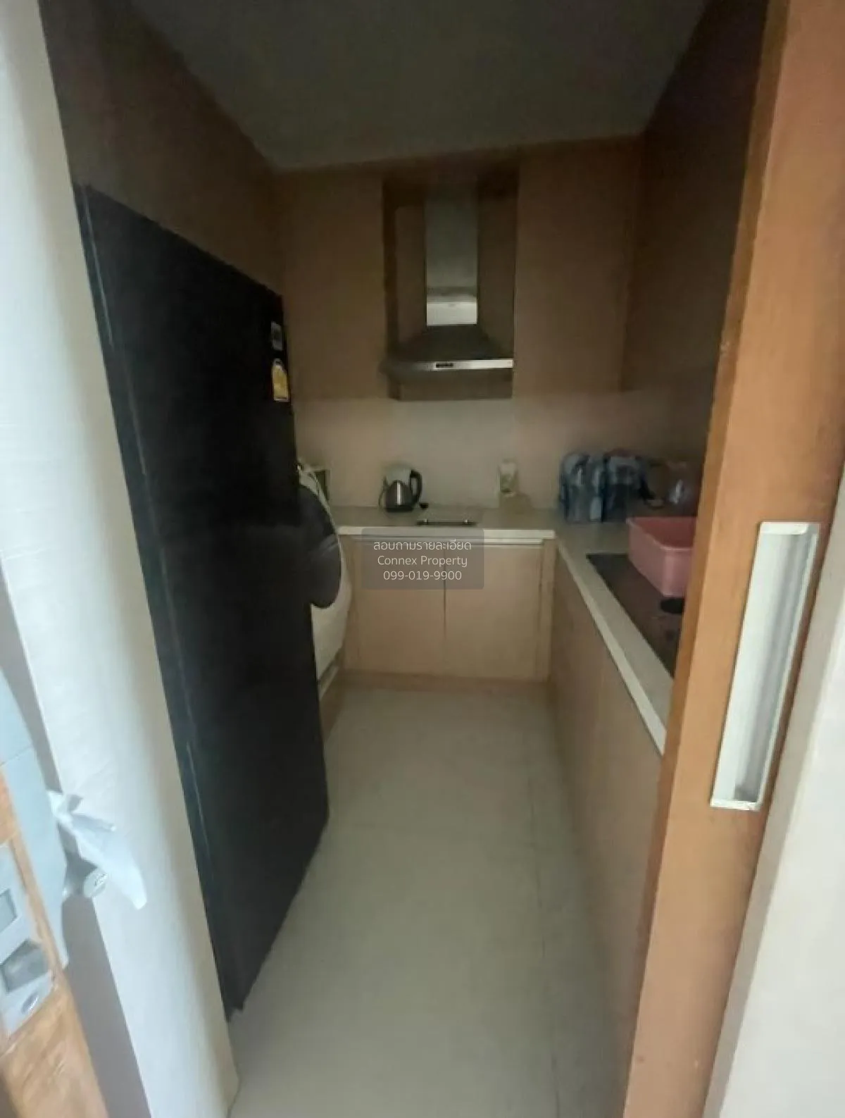 ขายคอนโด  ดิ เอ็มไพร์ เพลส BTS-ช่องนนทรี ยานนาวา เขต สาทร กรุงเทพ 3