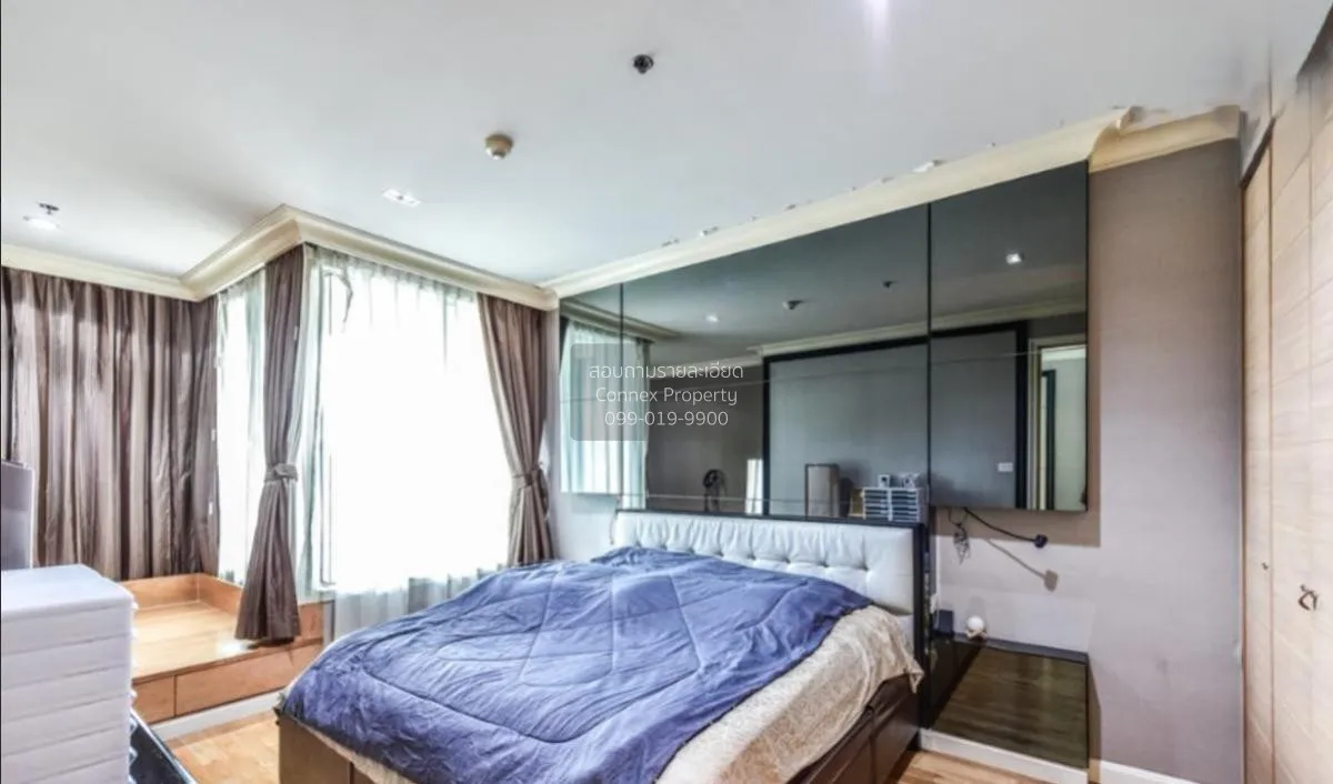 ขายคอนโด  ดิ เอ็มไพร์ เพลส BTS-ช่องนนทรี ยานนาวา เขต สาทร กรุงเทพ 4