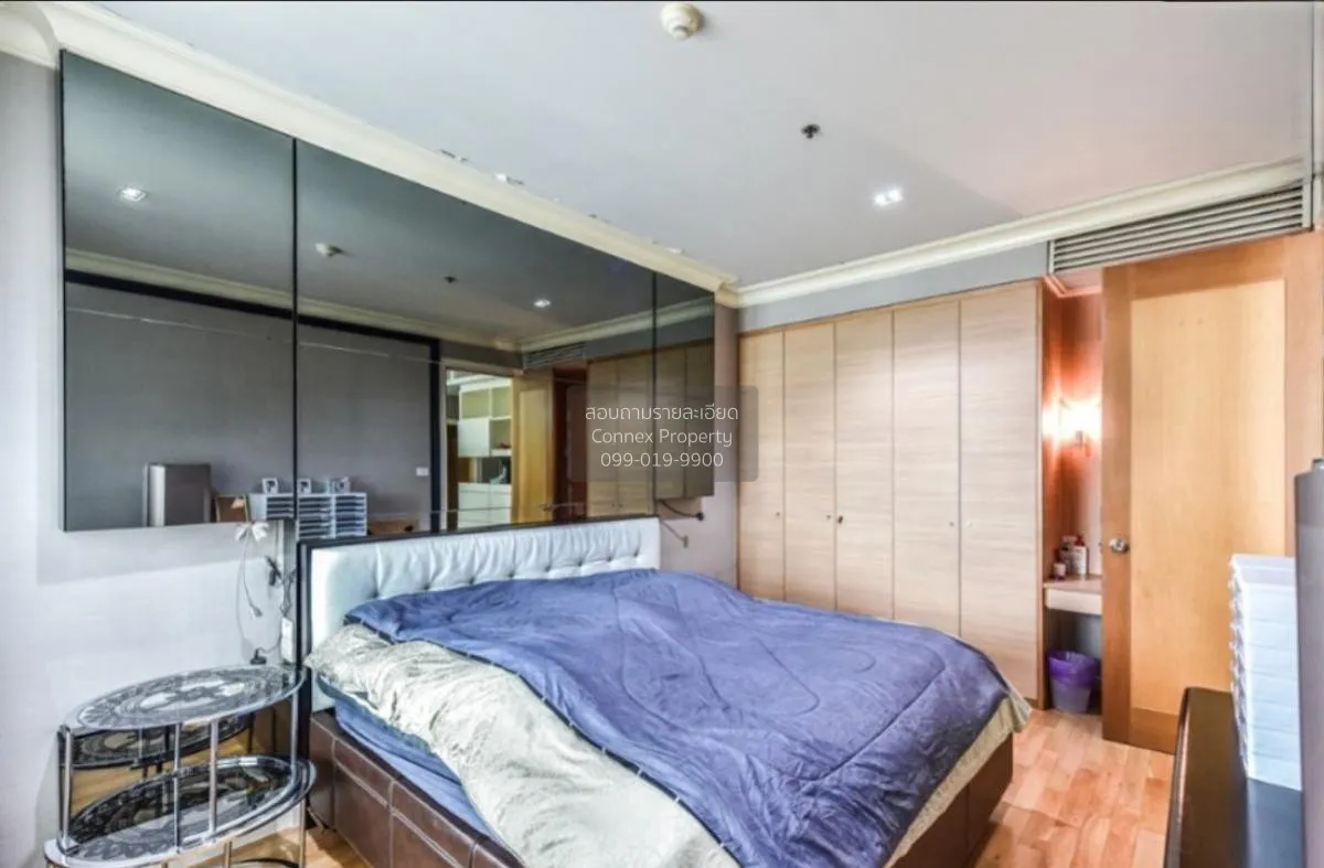 ขายคอนโด  ดิ เอ็มไพร์ เพลส BTS-ช่องนนทรี ยานนาวา เขต สาทร กรุงเทพ