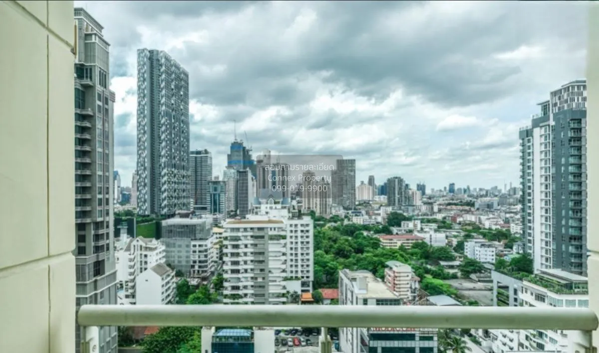 ขายคอนโด  ดิ เอ็มไพร์ เพลส BTS-ช่องนนทรี ยานนาวา เขต สาทร กรุงเทพ