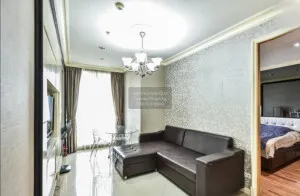 For Sale Condo , The Empire Place , BTS-Chong Nonsi , Yannawa , Sa Thon , Bangkok , CX-119745