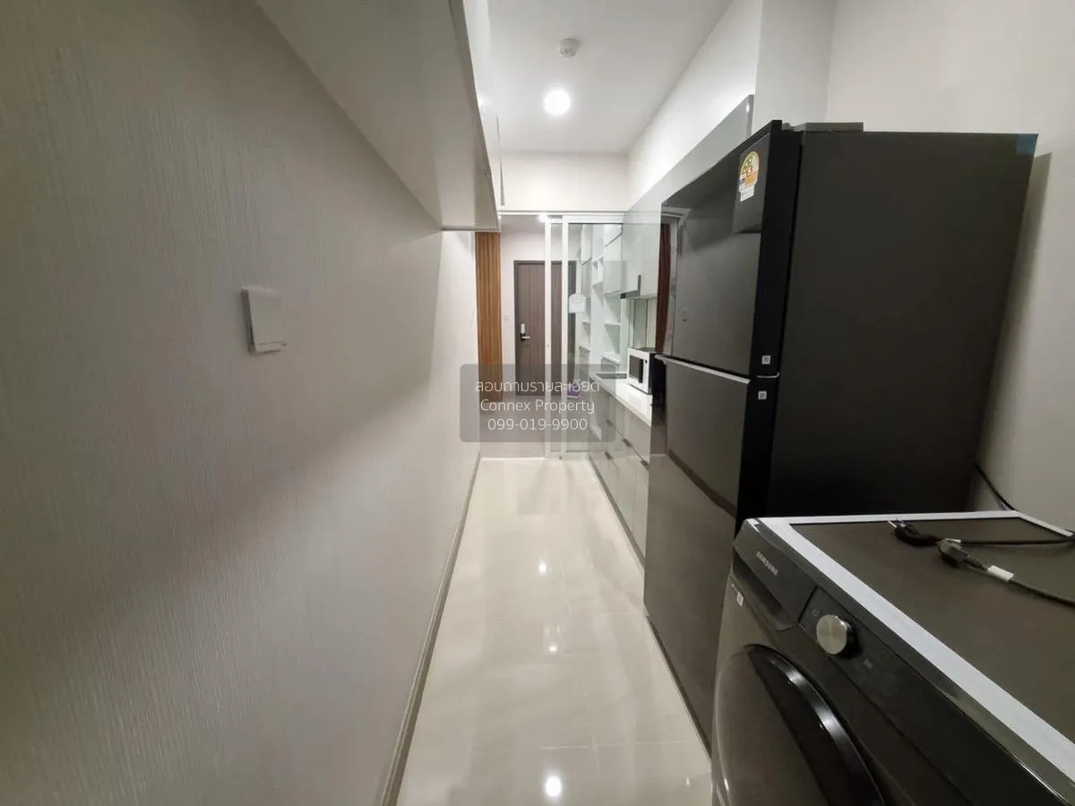 ขายคอนโด  ศุภาลัย พรีเมียร์ สี่พระยา-สามย่าน MRT-สามย่าน สี่พระยา