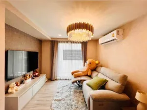 For Rent Condo , Maestro 14 Siam - Ratchathewi , BTS-Ratchathewi , Thanon Phetchaburi , Rat Thewi , Bangkok , CX-119748