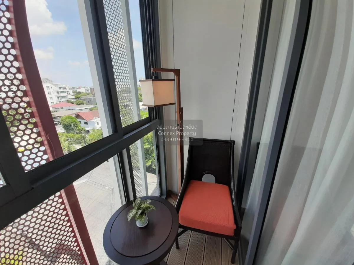 For Sale Condo , Taka Haus , BTS-Ekkamai , Khlong Tan Nuea , Watt