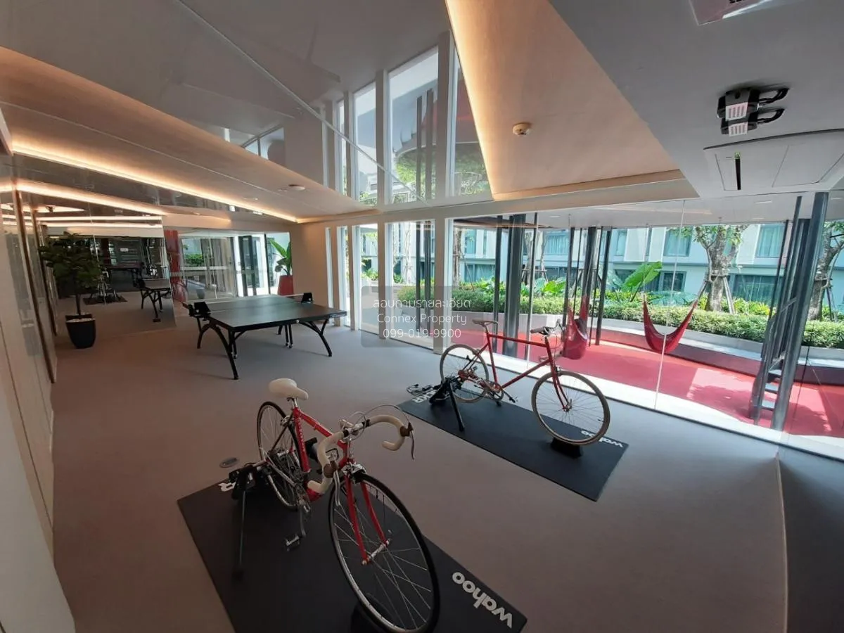 For Sale Condo , Taka Haus , BTS-Ekkamai , Khlong Tan Nuea , Watt