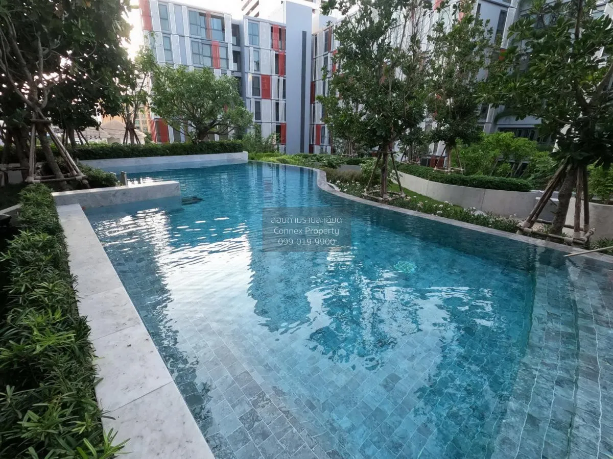 For Sale Condo , Taka Haus , BTS-Ekkamai , Khlong Tan Nuea , Watt