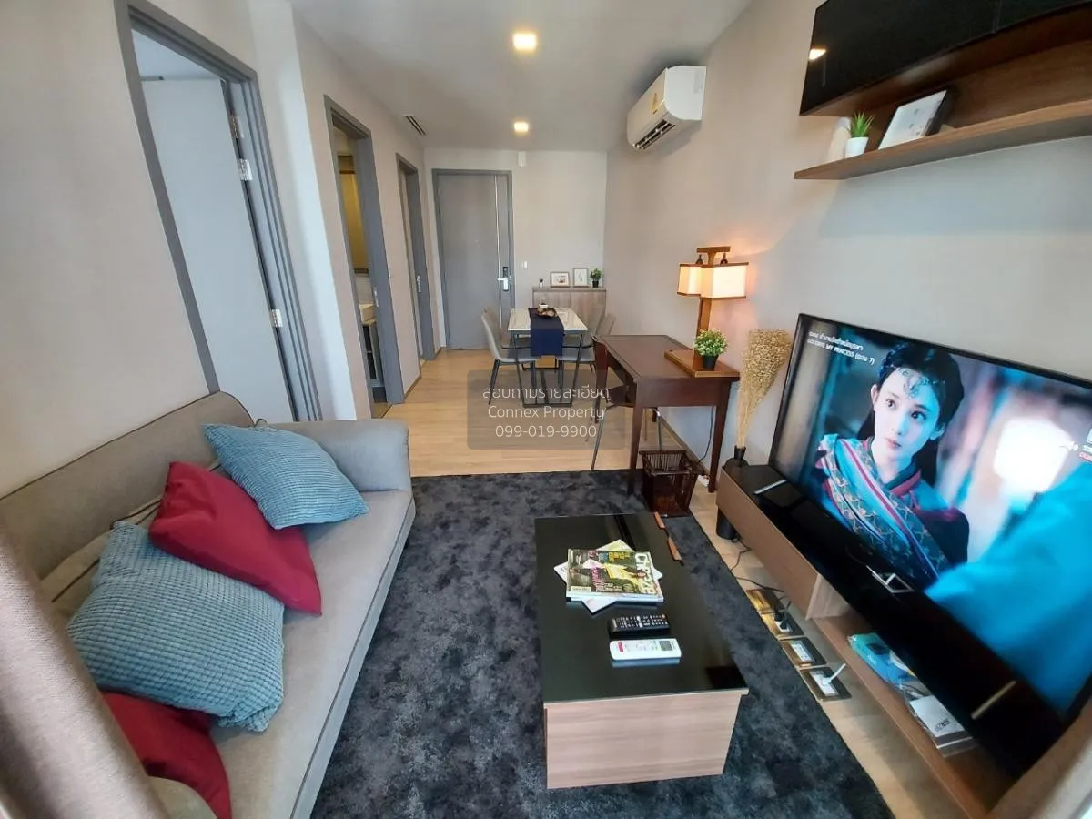 For Sale Condo , Taka Haus , BTS-Ekkamai , Khlong Tan Nuea , Watt 1