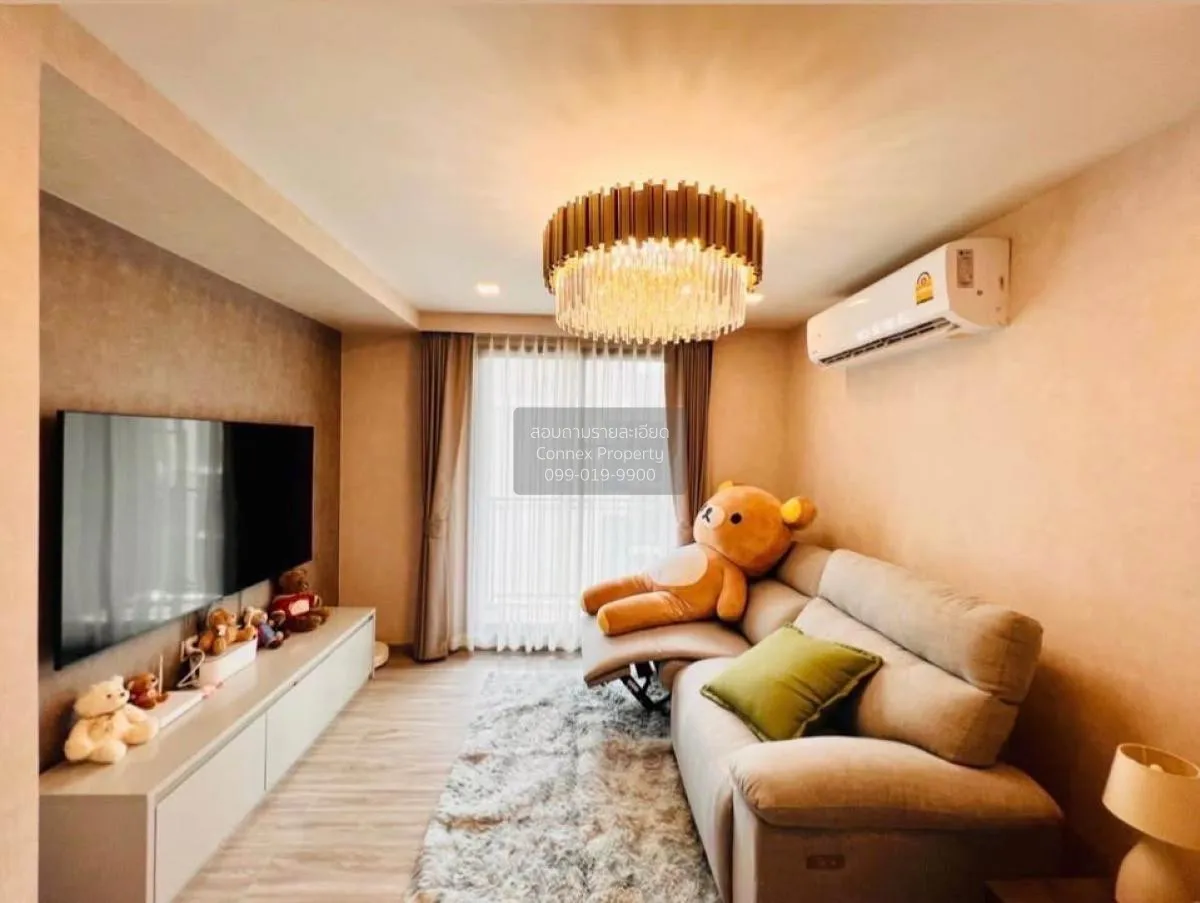 For Sale Condo , Maestro 14 Siam - Ratchathewi , BTS-Ratchathewi  1