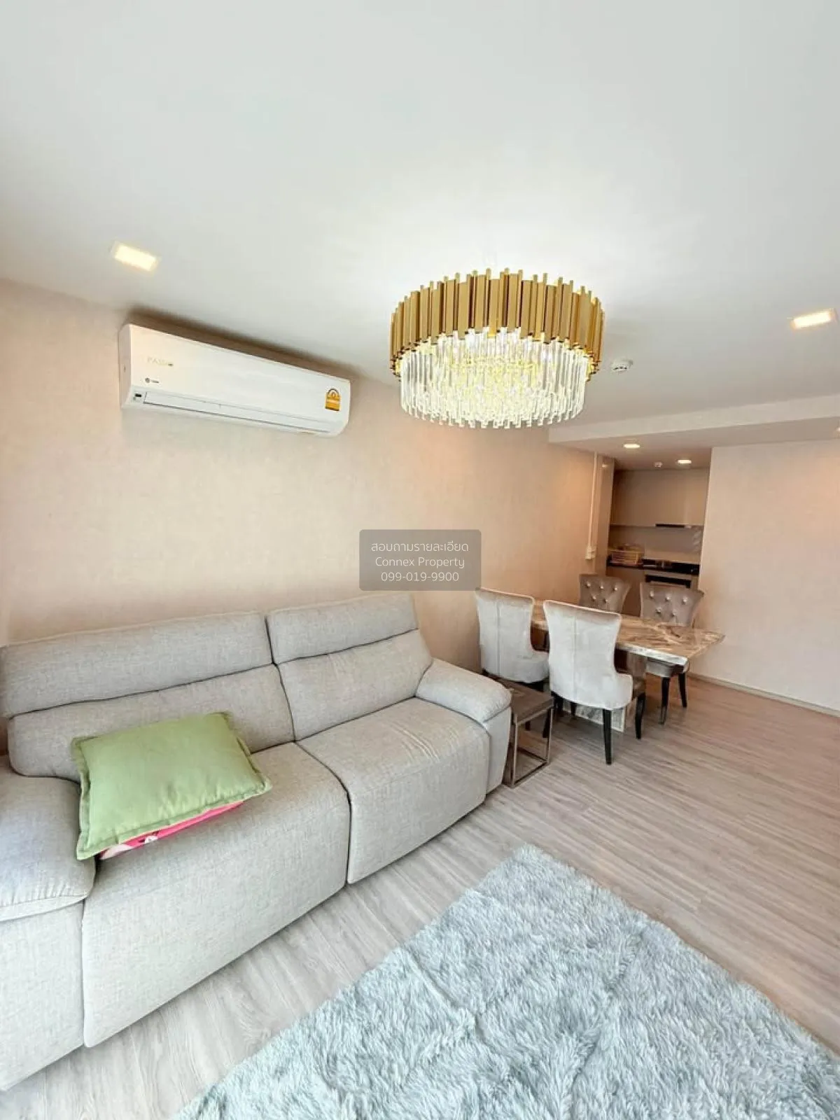 For Sale Condo , Maestro 14 Siam - Ratchathewi , BTS-Ratchathewi  2