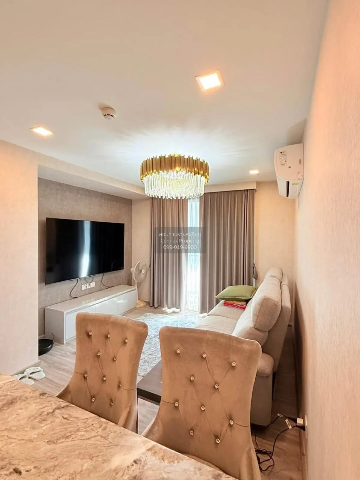 For Sale Condo , Maestro 14 Siam - Ratchathewi , BTS-Ratchathewi  3