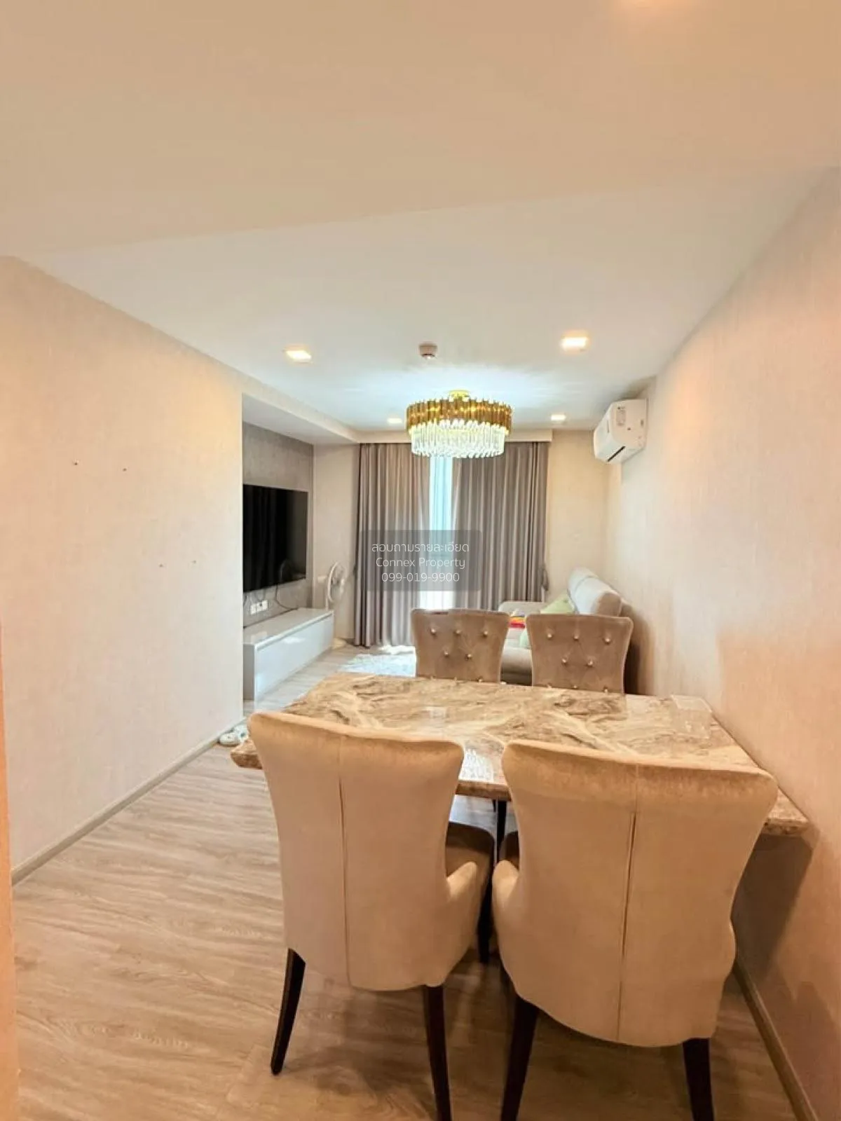 For Sale Condo , Maestro 14 Siam - Ratchathewi , BTS-Ratchathewi  4