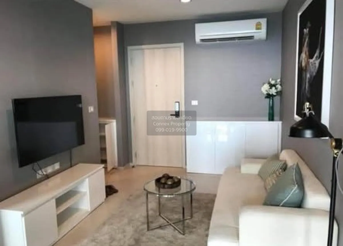 เช่าคอนโด  ริทึ่ม สุขุมวิท 42 BTS-เอกมัย พระโขนง เขต คลองเตย กรุง 2