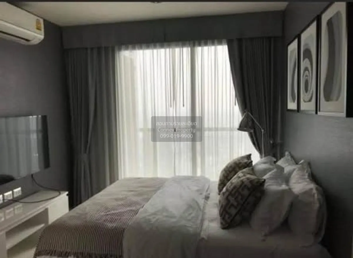 เช่าคอนโด  ริทึ่ม สุขุมวิท 42 BTS-เอกมัย พระโขนง เขต คลองเตย กรุง